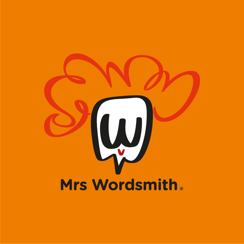 Mrs Wordsmith – The words that matter. Hilariously illustrated. [# ...